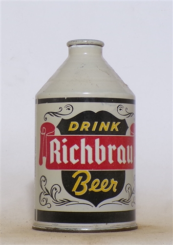 Richbrau Crowntainer