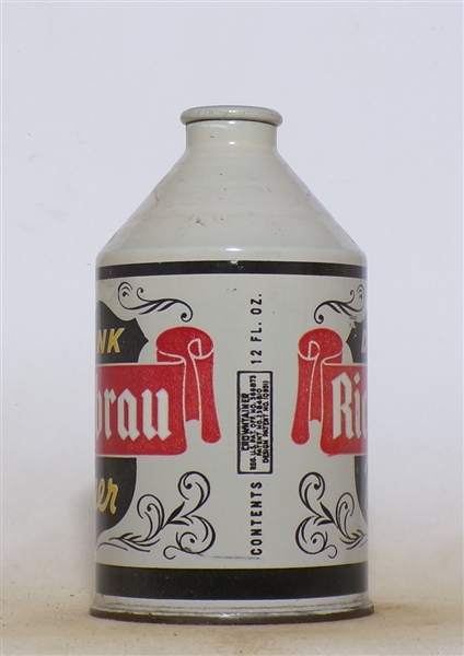 Richbrau Crowntainer