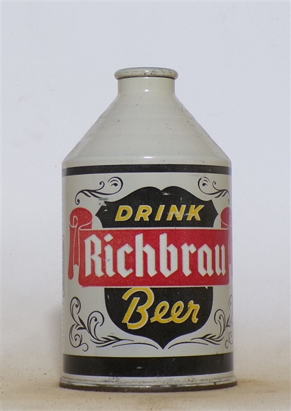 Richbrau Crowntainer