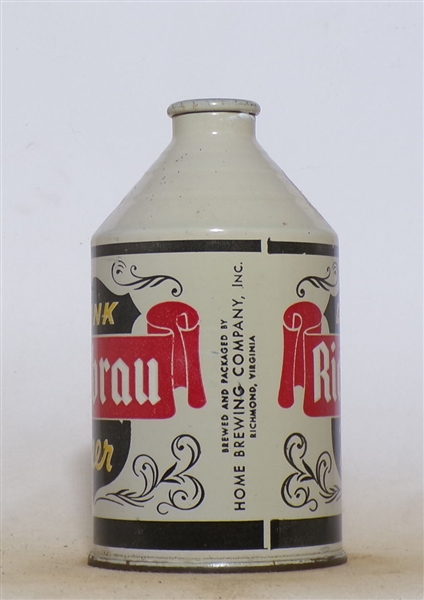 Richbrau Crowntainer