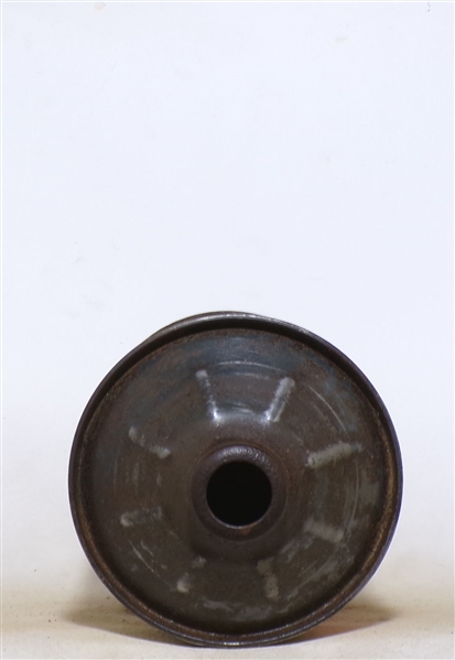 Silver Fox Quart Cone Top