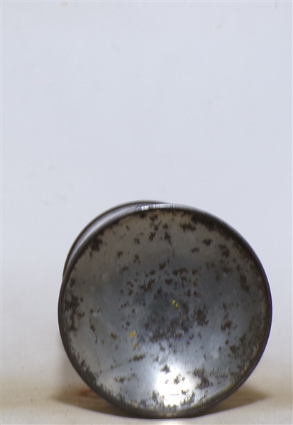 Silver Fox Quart Cone Top