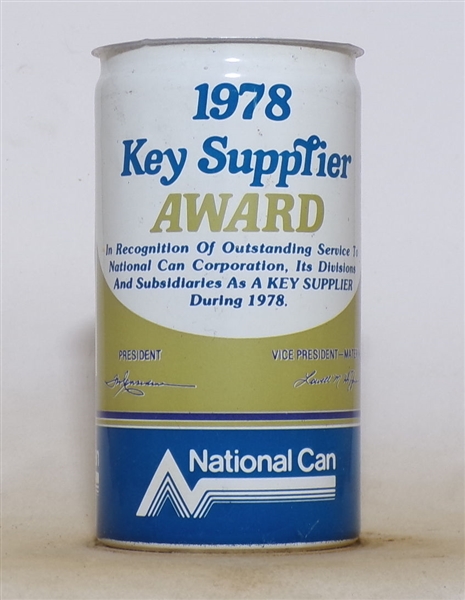 National Can Co (no top)