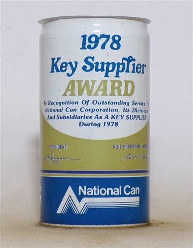 National Can Co (no top)