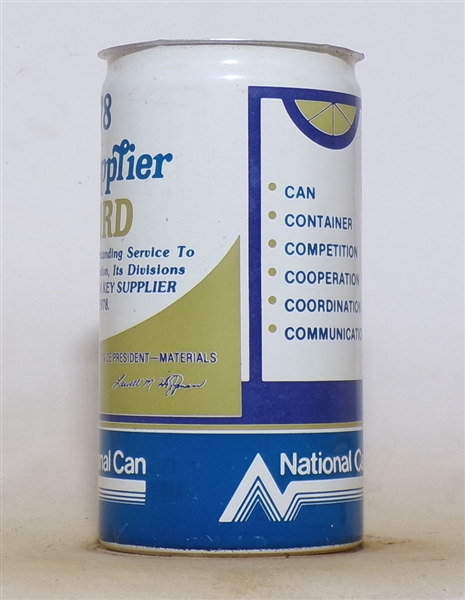 National Can Co (no top)