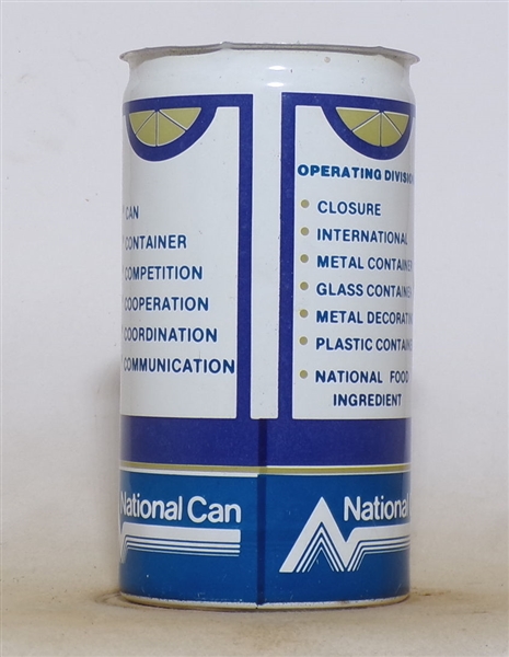 National Can Co (no top)