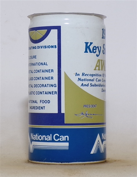 National Can Co (no top)