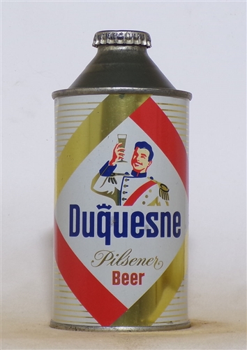 Duquesne Cone Top #1