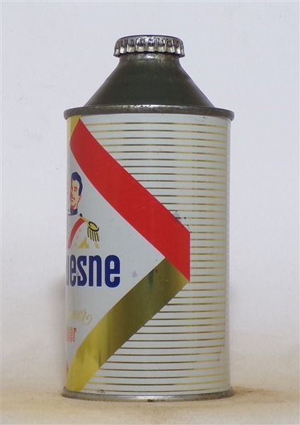 Duquesne Cone Top #1