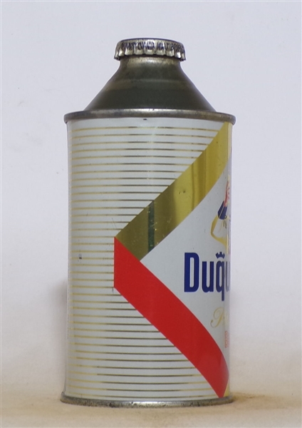 Duquesne Cone Top #1