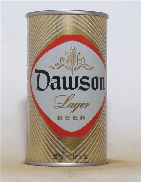 Dawson's Tab Top