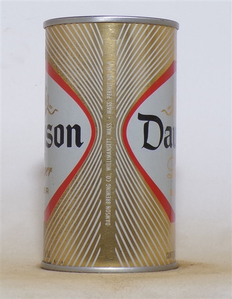 Dawson's Tab Top