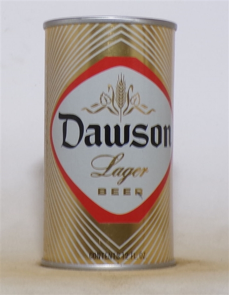 Dawson's Tab Top