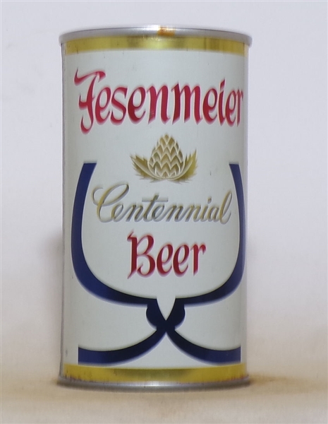 Fesenmeier Intact Zip