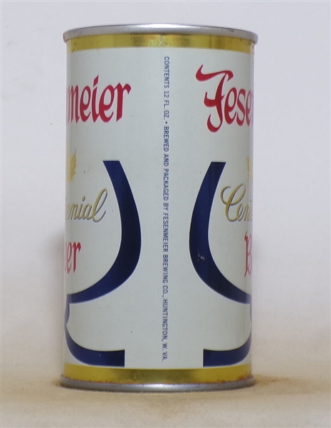 Fesenmeier Intact Zip