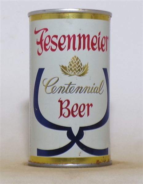 Fesenmeier Intact Zip
