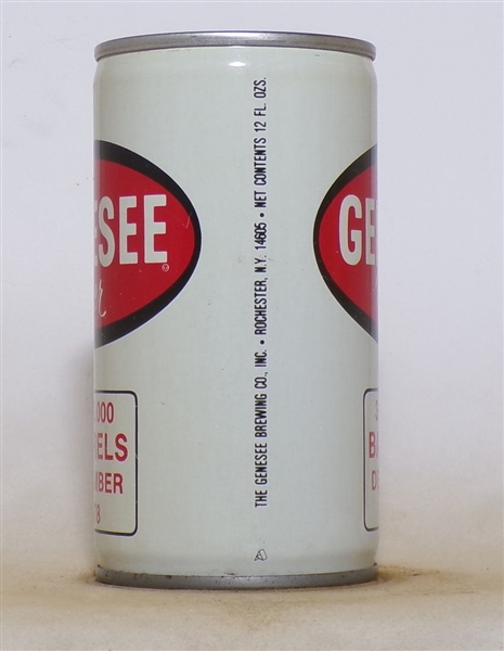 Genesee Tab Top