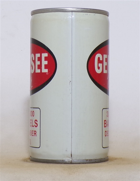 Genesee Tab Top