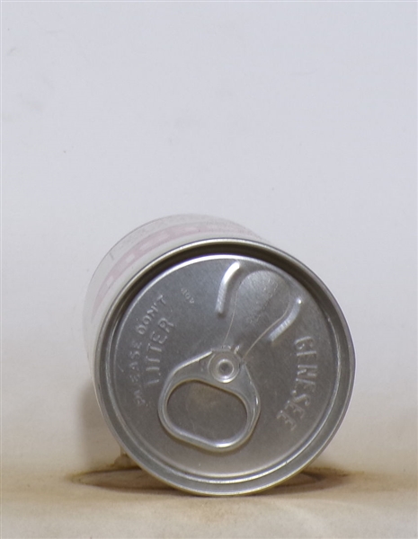 Genesee Tab Top