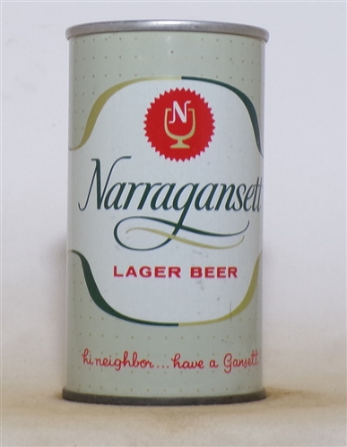 Narragansett Split Color Zip