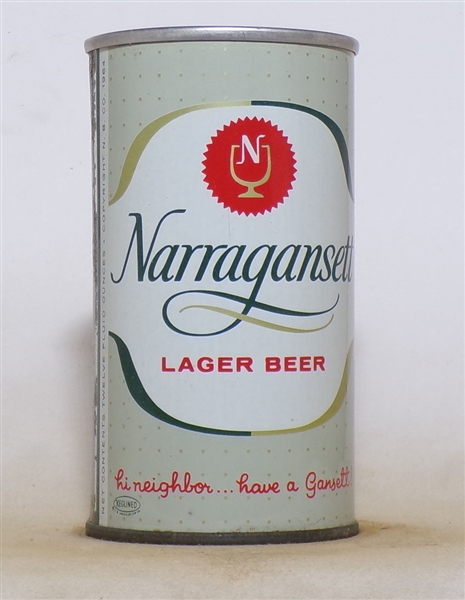 Narragansett Split Color Zip