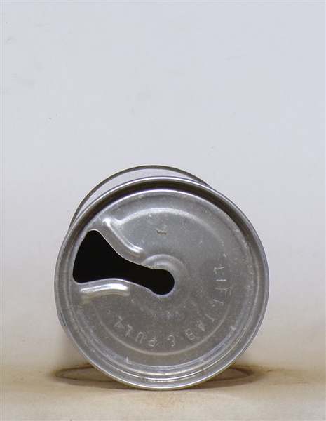 Narragansett Split Color Zip