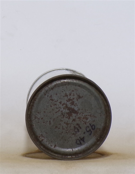 Narragansett Split Color Zip
