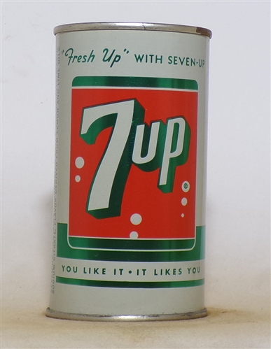 7-Up Juice Tab