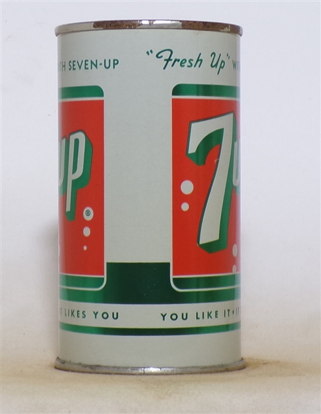 7-Up Juice Tab