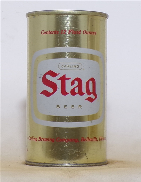 Stag Tab Top