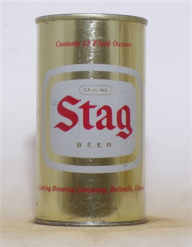 Stag Tab Top