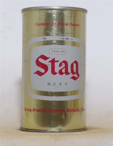 Stag Tab Top