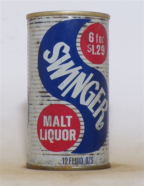 Swinger Tab Top