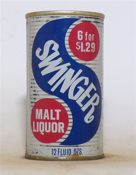 Swinger Tab Top