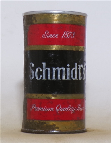 Schmidts Fan Tab