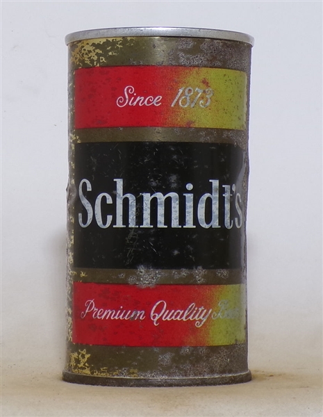 Schmidt's Fan Tab