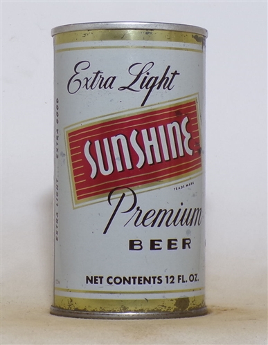 Sunshine Tab Top