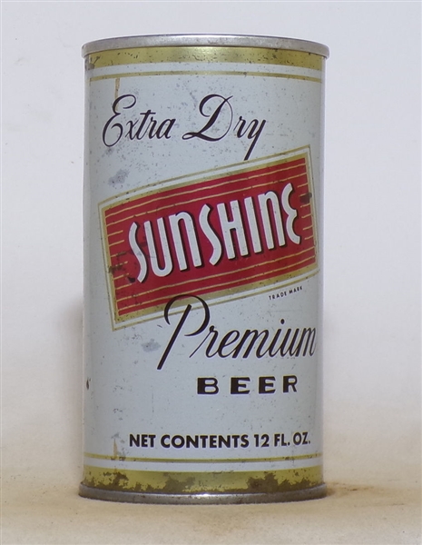 Sunshine Tab Top