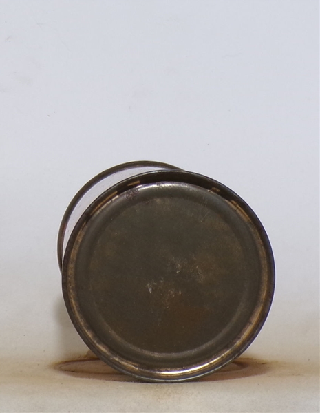 Genesee OI Flat Top