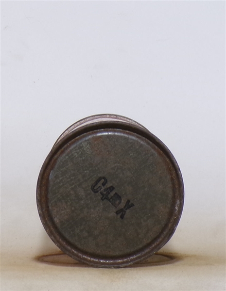 Miller OI Flat Top