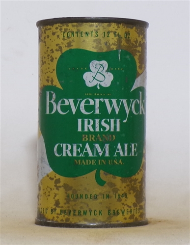 Beverwyck Flat Top