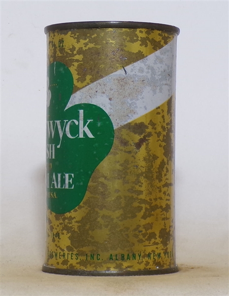 Beverwyck Flat Top