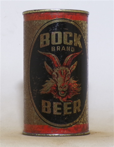 Bock Flat Top