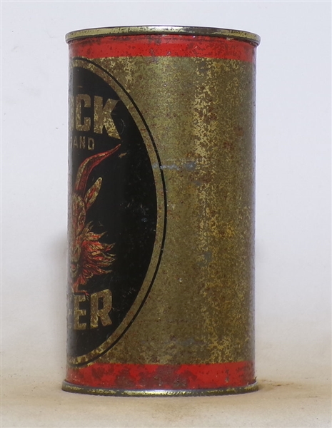 Bock Flat Top