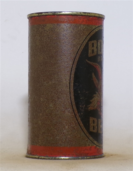 Bock Flat Top
