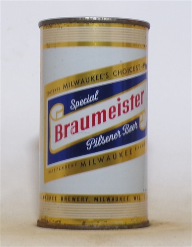 Braumeister Flat Top