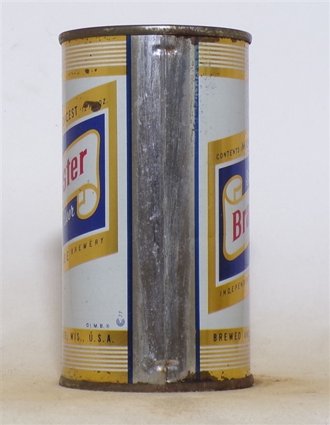 Braumeister Flat Top