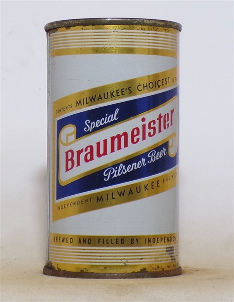 Braumeister Flat Top