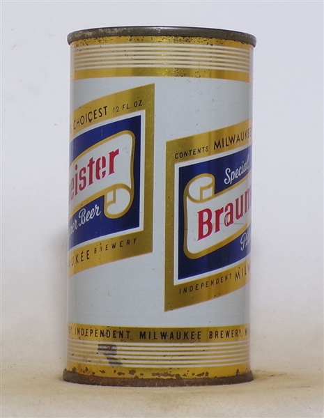 Braumeister Flat Top