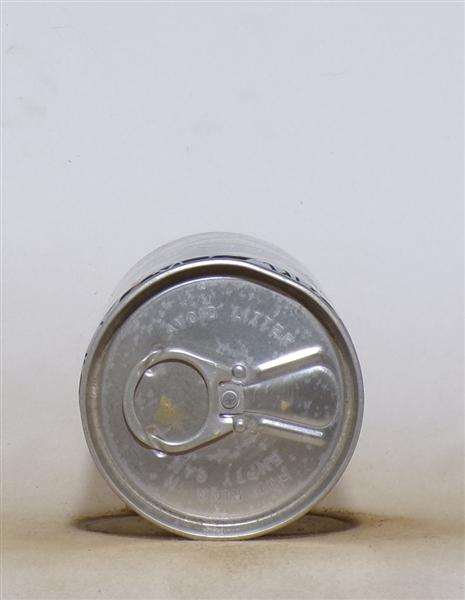 Brock 9 2/3 Ounce Tab Top England